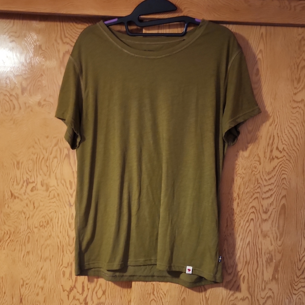 Fjallraven High Coast Lite T-shirt - XL
